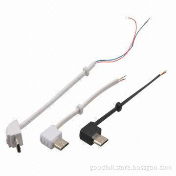 Cables, Made of TPE